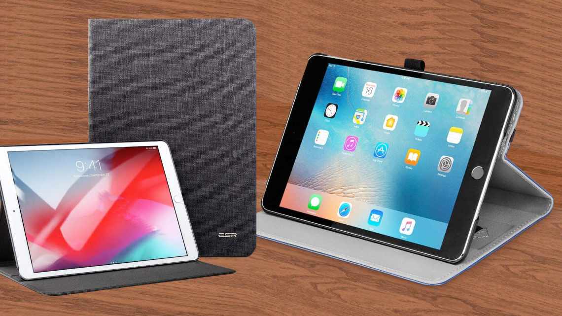 iPad mini з Retina-дисплеєм може отримати кольорові корпуси