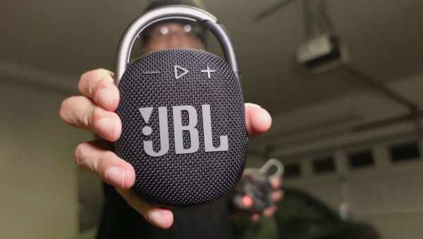 Новинки JBL на CES 2020, які можуть бути цікаві власникам iPhone