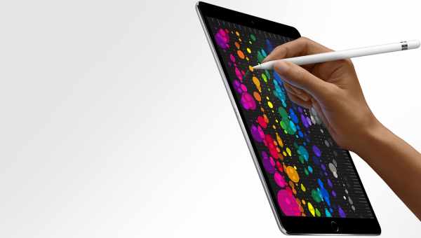 Apple підтвердила покупку NextVR: чекаємо WWDC на iPad Pro?