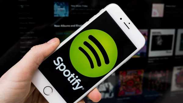 Spotify оголошує війну App Store