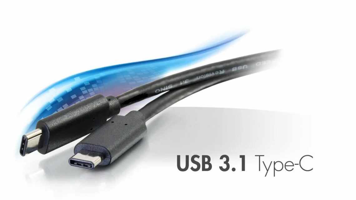 USB-C повинен був спростити наше життя, але перетворив його на кошмар