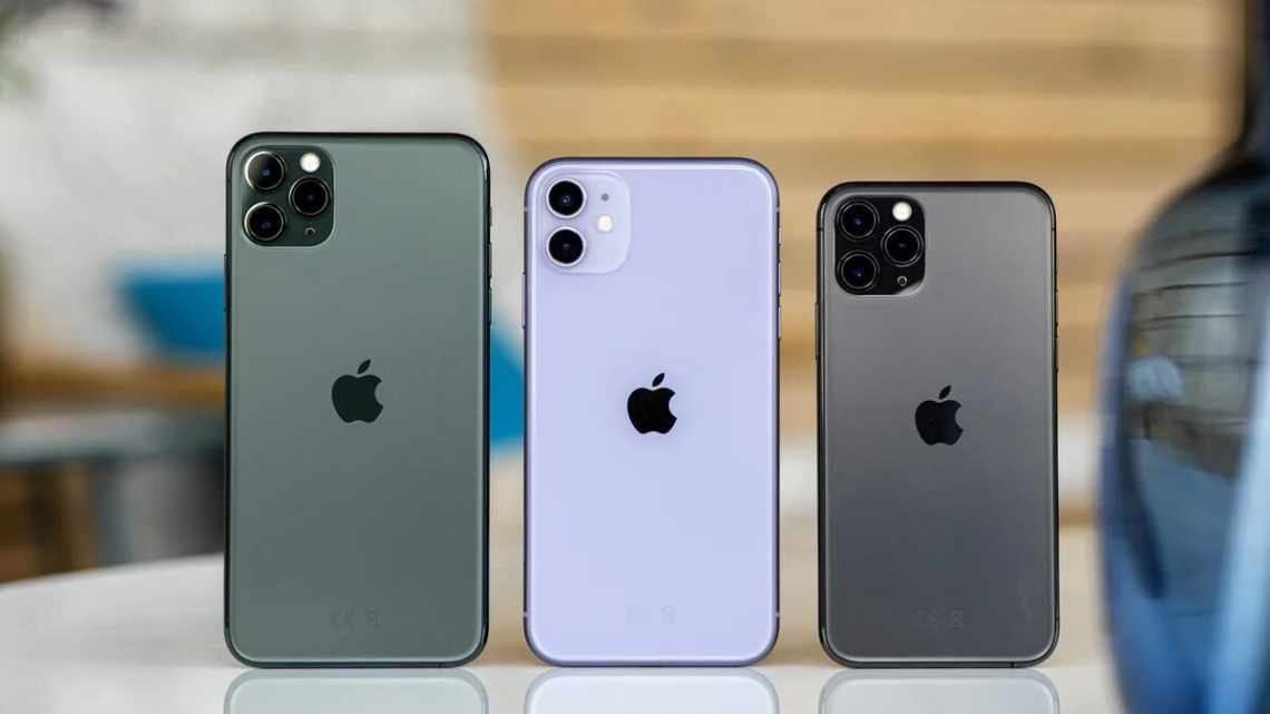 iPhone 12 може зовсім не мати роз'ємів