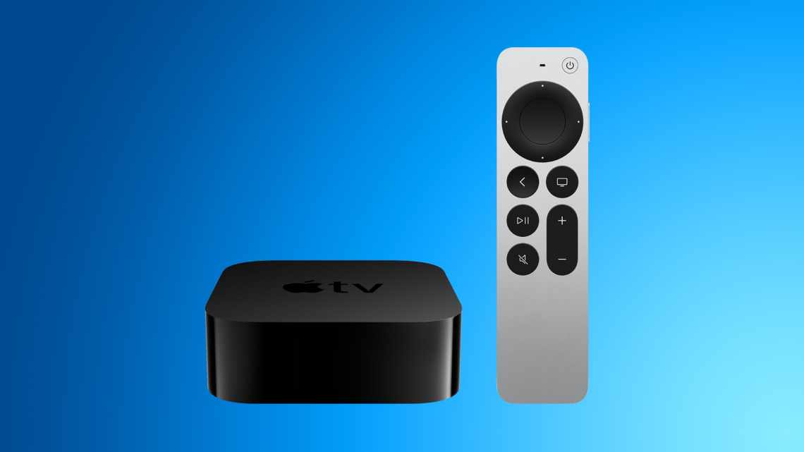 Використовуємо Apple TV 2 для перегляду улюблених серіалів. Як це зробити?