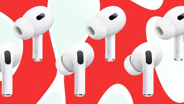 Apple випустить водонепроникні AirPods у 2020 році