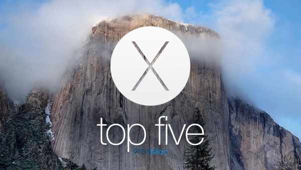 Які Mac зможуть працювати на OS X El Capitan