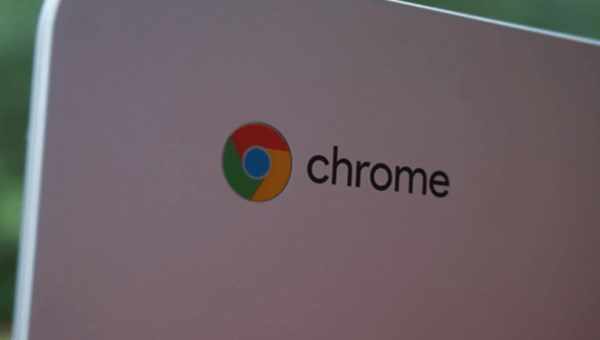 Google випустила перше оновлення Chrome для iOS з осені минулого року