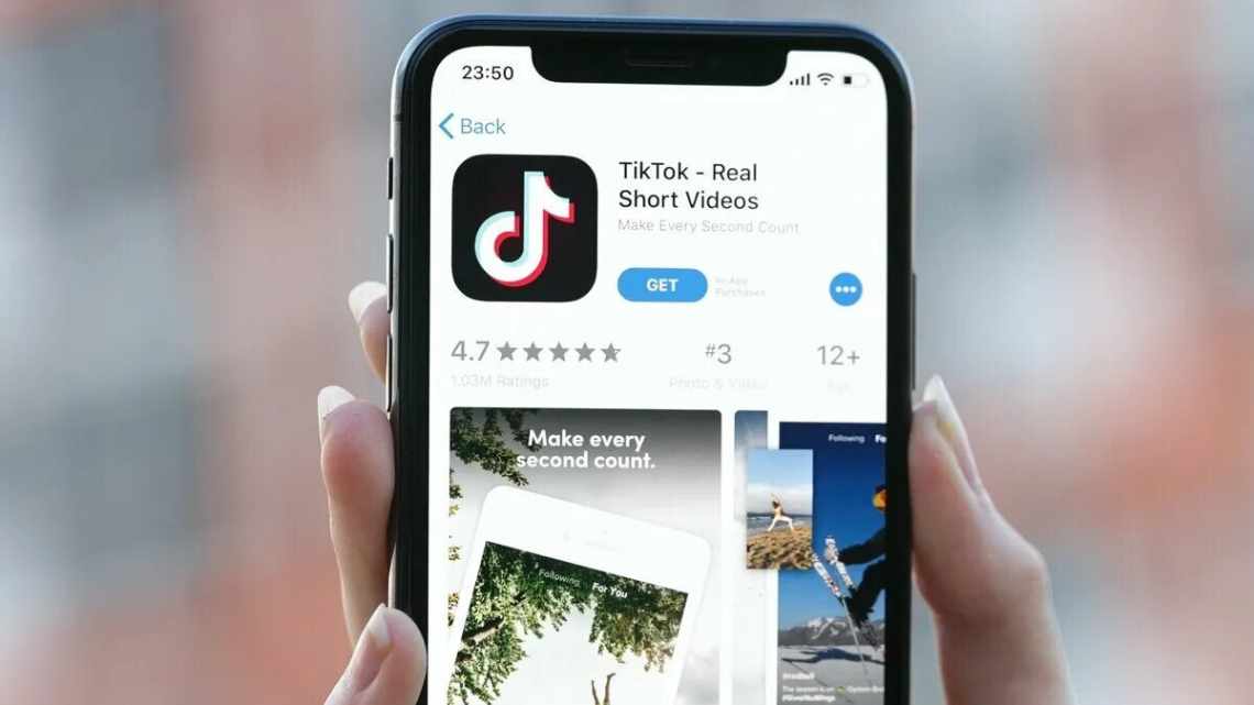 TikTok і WeChat видалять з App Store в США 20 вересня. Як це позначиться на Apple?