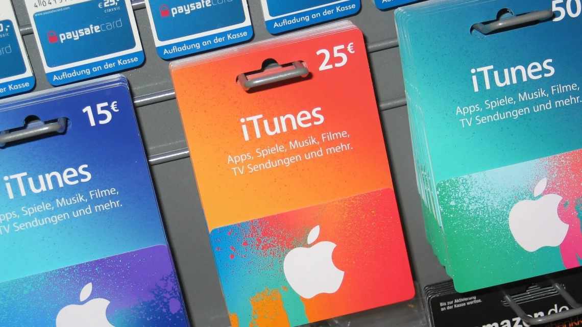 Apple додасть нові промокоди на підписки в App Store, щоб зробити знижки