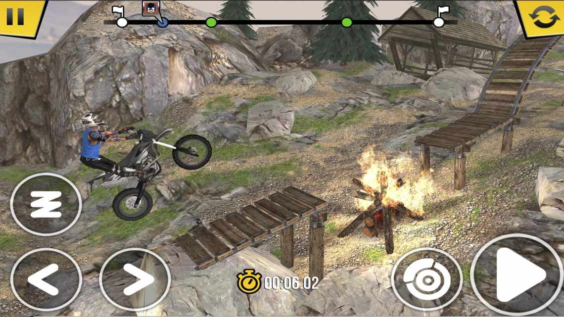 Trial Xtreme 2 Winter - коли сиквел краще не робити