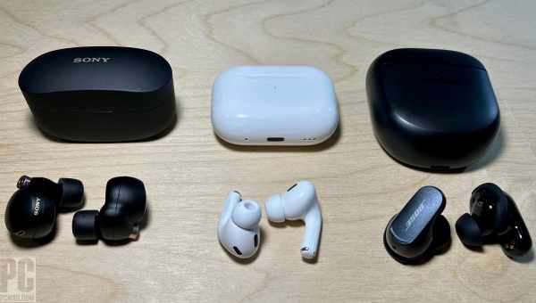 Bose випустила ексклюзивну версію альтернативи AirPods