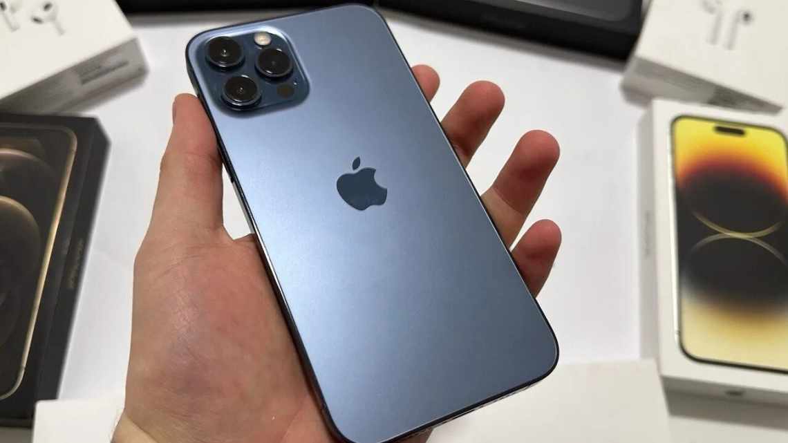 Чия автономність вища: iPhone 11 Pro или iPhone 12 Pro