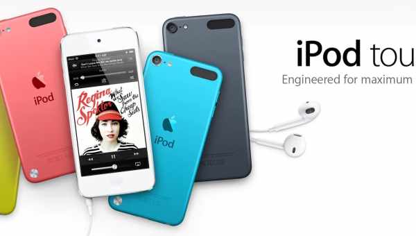 Як очистити екран iPhone, iPad або iPod touch