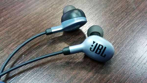 JBL EVEREST 110 - класична новинка