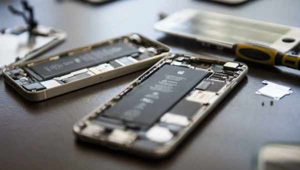 Виробництво iPhone 5S стартує у другому кварталі