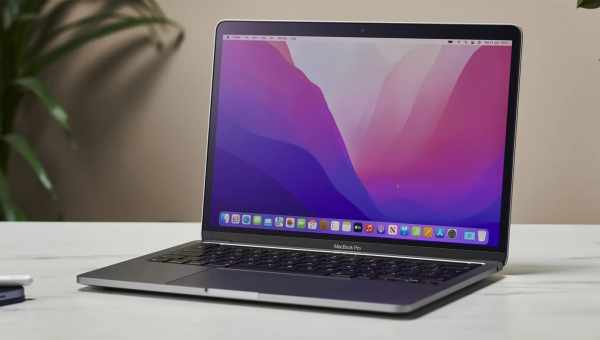 Наскільки нові MacBook Pro потужніші за торішні моделі