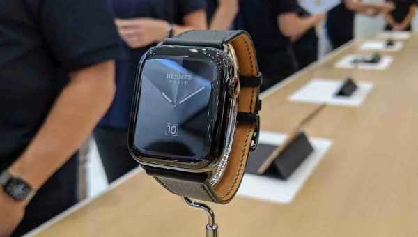 Forbes: iWatch зазнають фіаско