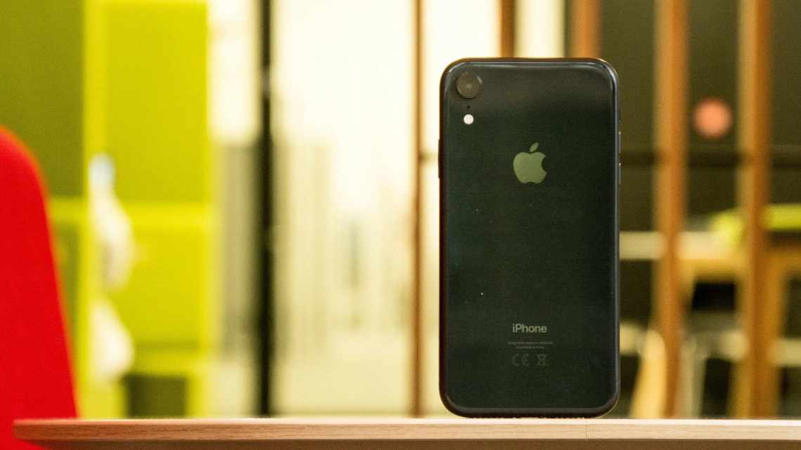 Здається, ми знаємо, як буде виглядати iPhone XR 2. І він вам не сподобається