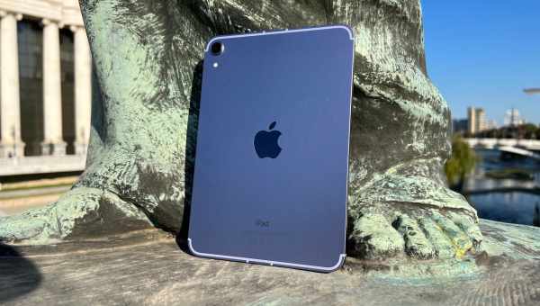 Останній з могікан: чому Apple відмовилася від iPad mini?