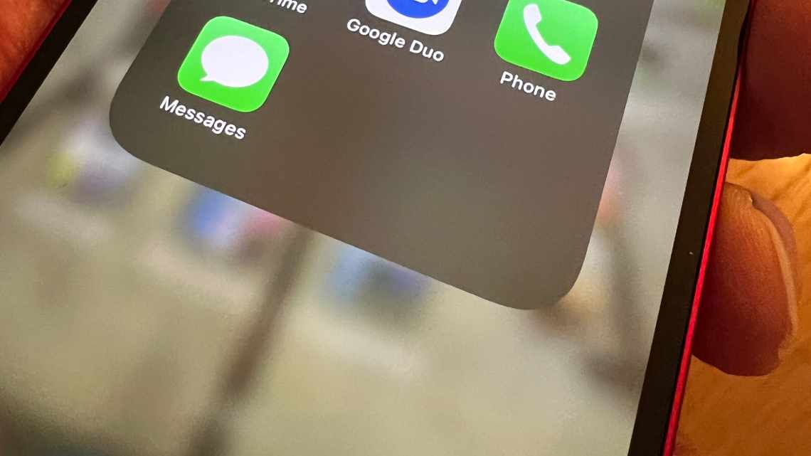 В iMessage виявлено критичну вразливість