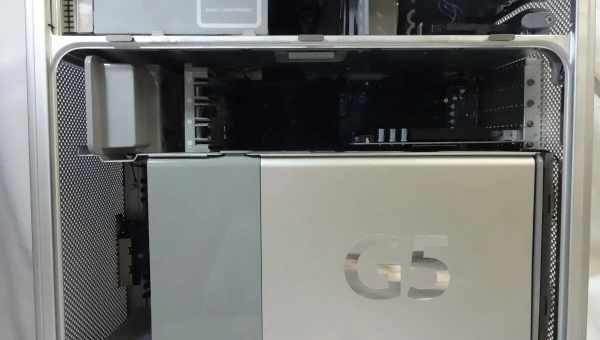 PowerPC 970 (G5), «ультра-легкий»