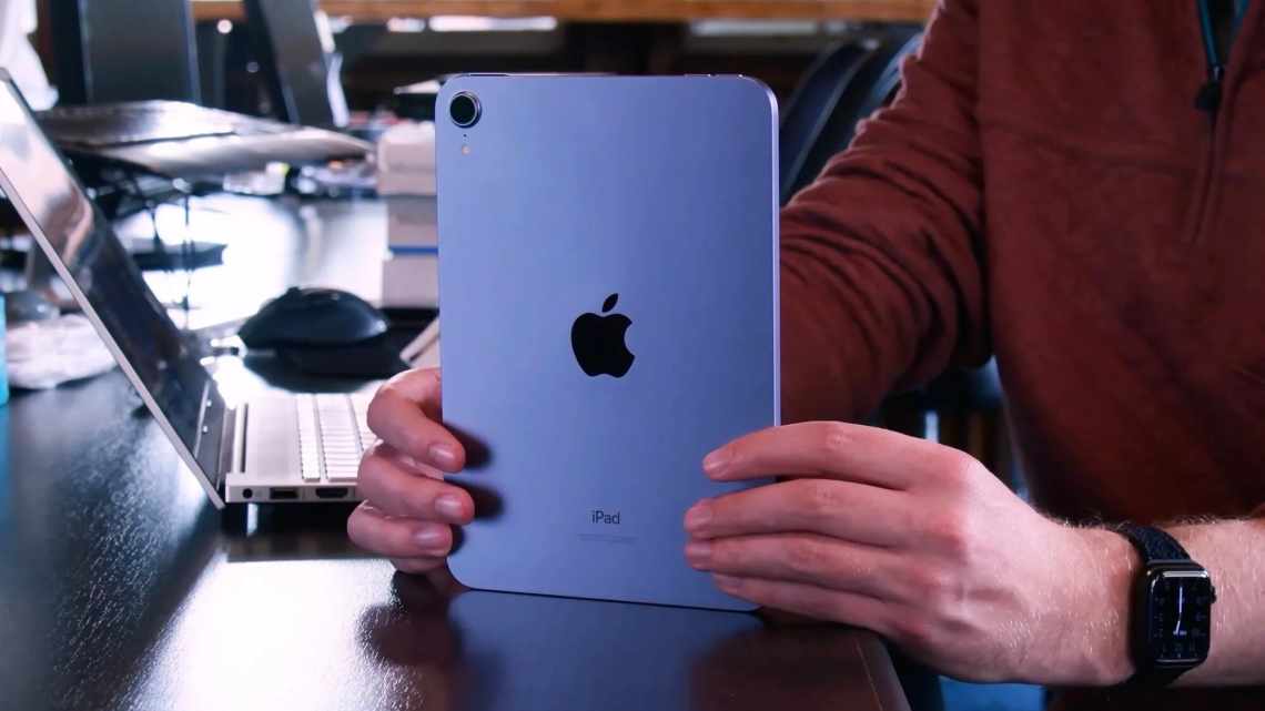 Крики авгурів: iPad 3 з'явиться наприкінці січня