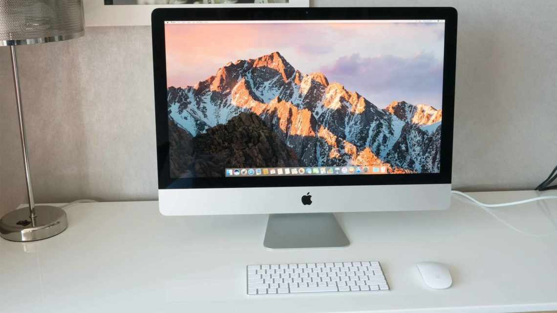 Чого мені реально не вистачає в iMac