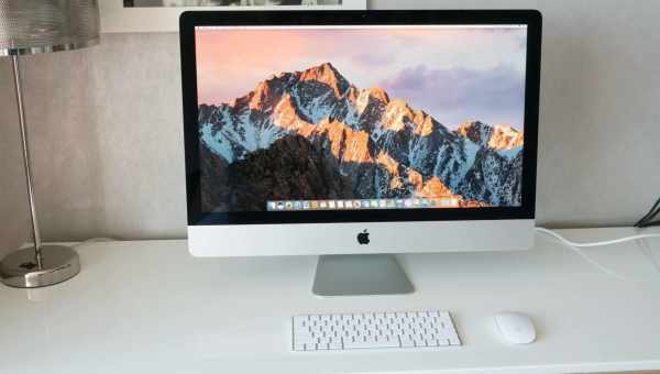 Чого мені реально не вистачає в iMac