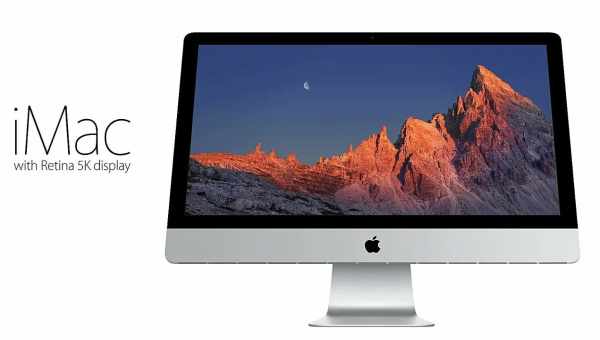 Ось як може виглядати новий скляний iMac