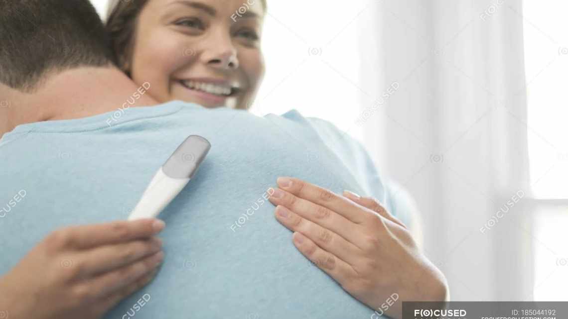 Підготовка до вагітності для жінок і чоловіків