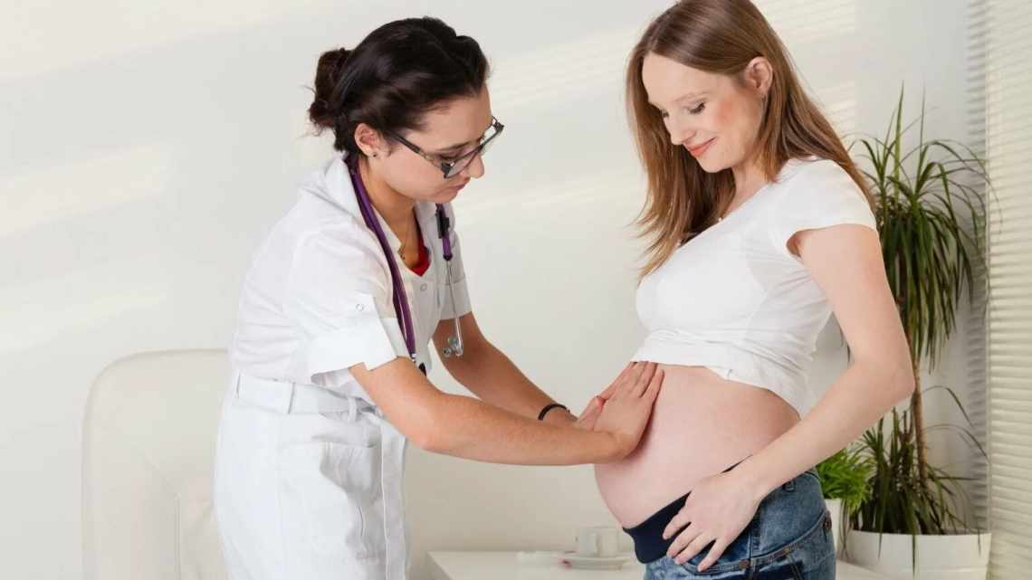 АФП при вагітності