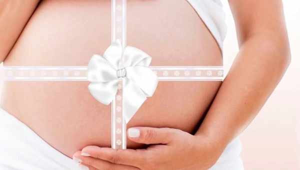 Багатоводія при вагітності