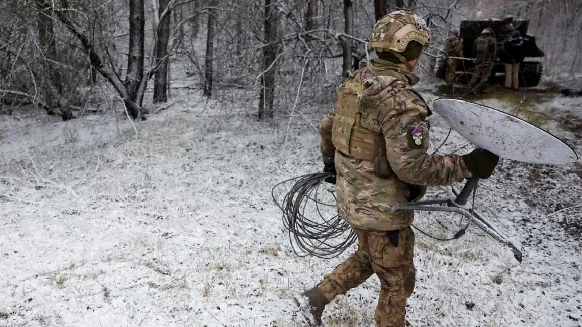 Данці розробили носиму «глушилку» дронів