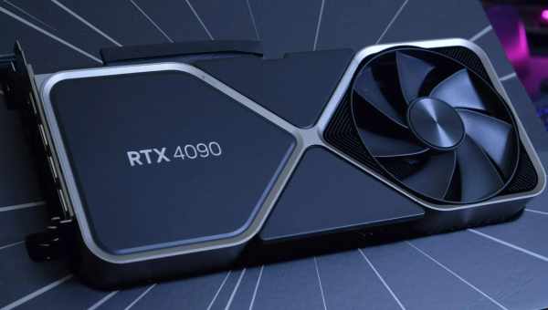 NVIDIA представила комп'ютер для безпілотних автомобілів