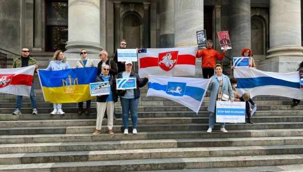 Google протестує платіжну систему з розпізнаванням по обличчю