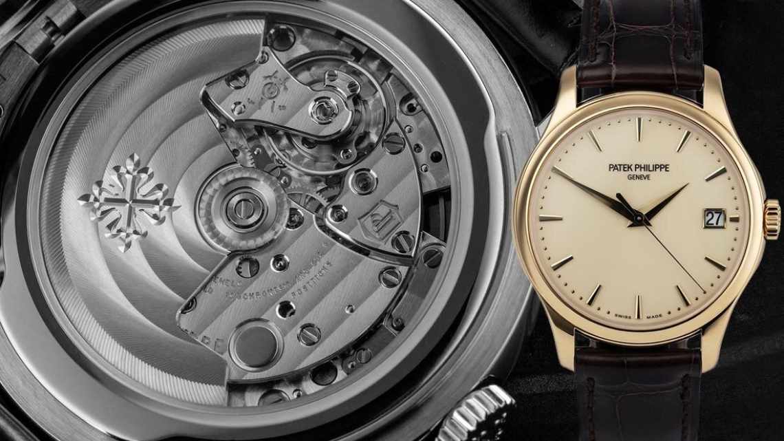 Patek Philippe відкривають нову мануфактуру в Женеві і святкують це серією годинників Calatrava