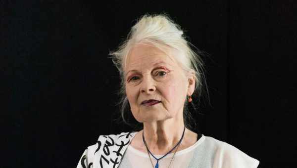 Тиждень моди в Лондоні: нова збірка Vivienne Westwood