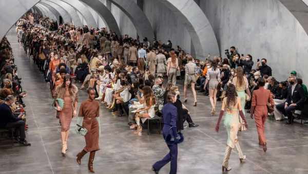 Рейтинг: 10 головних подій Milan Fashion Week