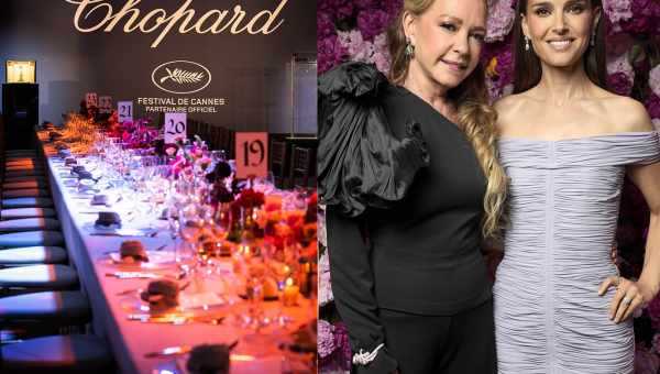 Chopard випустять спеціальну колекцію до виходу нового фільму про Джеймса Бонда