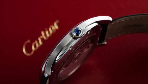 Cartier присвятили колекцію високого ювелірного мистецтва шостому почуттю