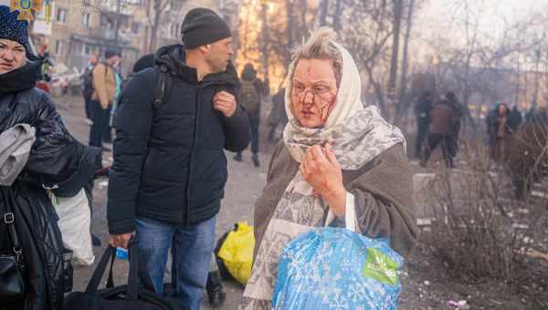 У ЗМІ та блогах обговорюють пророцтва Ванги про Україну