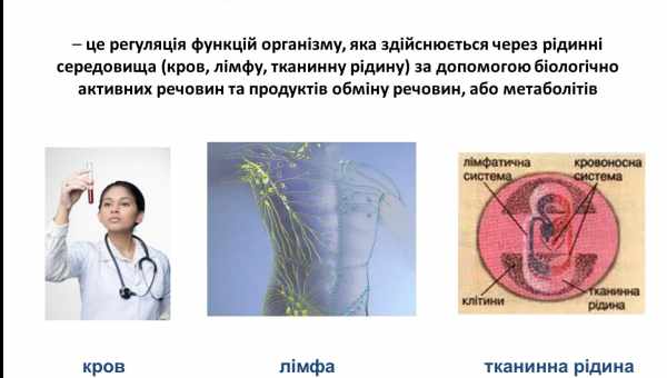 Невивчені резерви організму