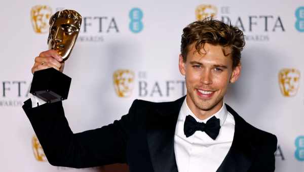 Тріумфаторами премії BAFTA стали «Рома» і «Фаворитка»