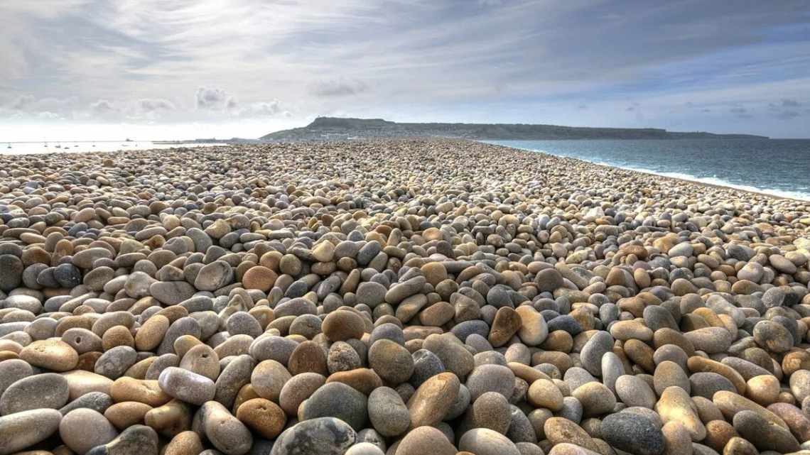 Який пляж у Феодосії - пісок або галька