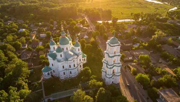 Чернігівська область