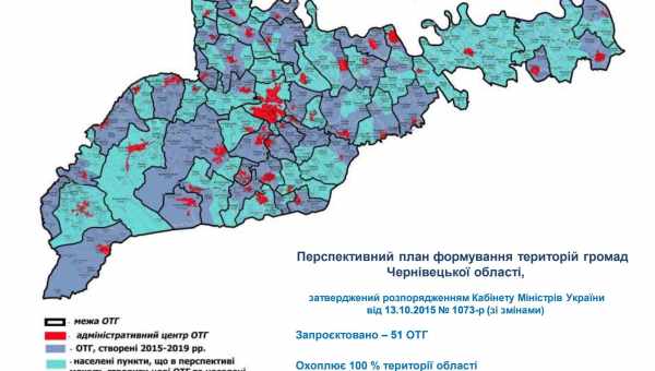 Чернівецька область