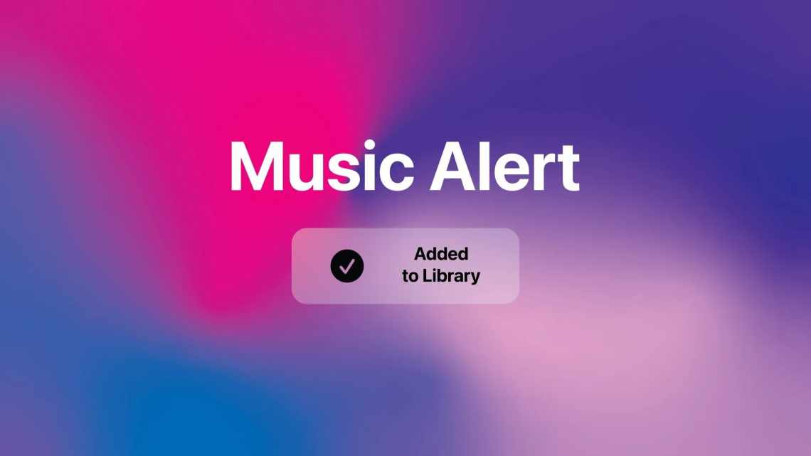 А вам подобається Apple Music? Названі найулюбленіші програми для iPhone