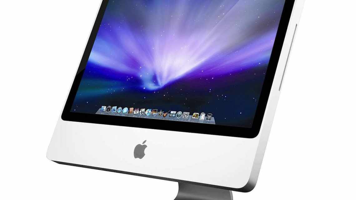 Apple планує випустити недорогий iMac 23 роки вже цього року