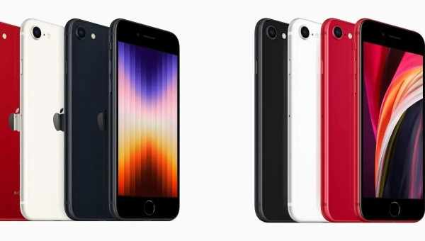 iPhone SE: докладні характеристики і все, що потрібно знати