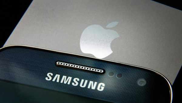 Samsung продовжує переслідувати Apple