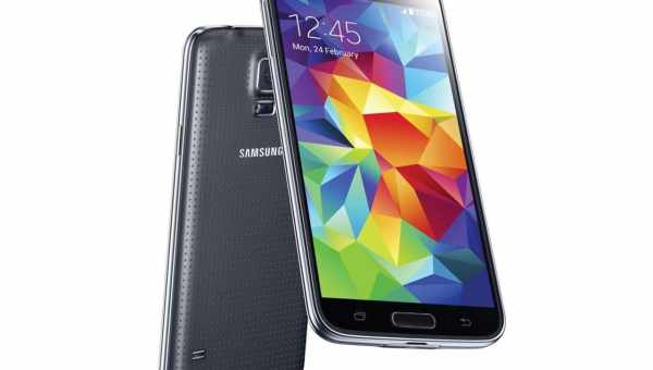 Samsung Galaxy S5 - гідний суперник наступному поколінню iPhone?